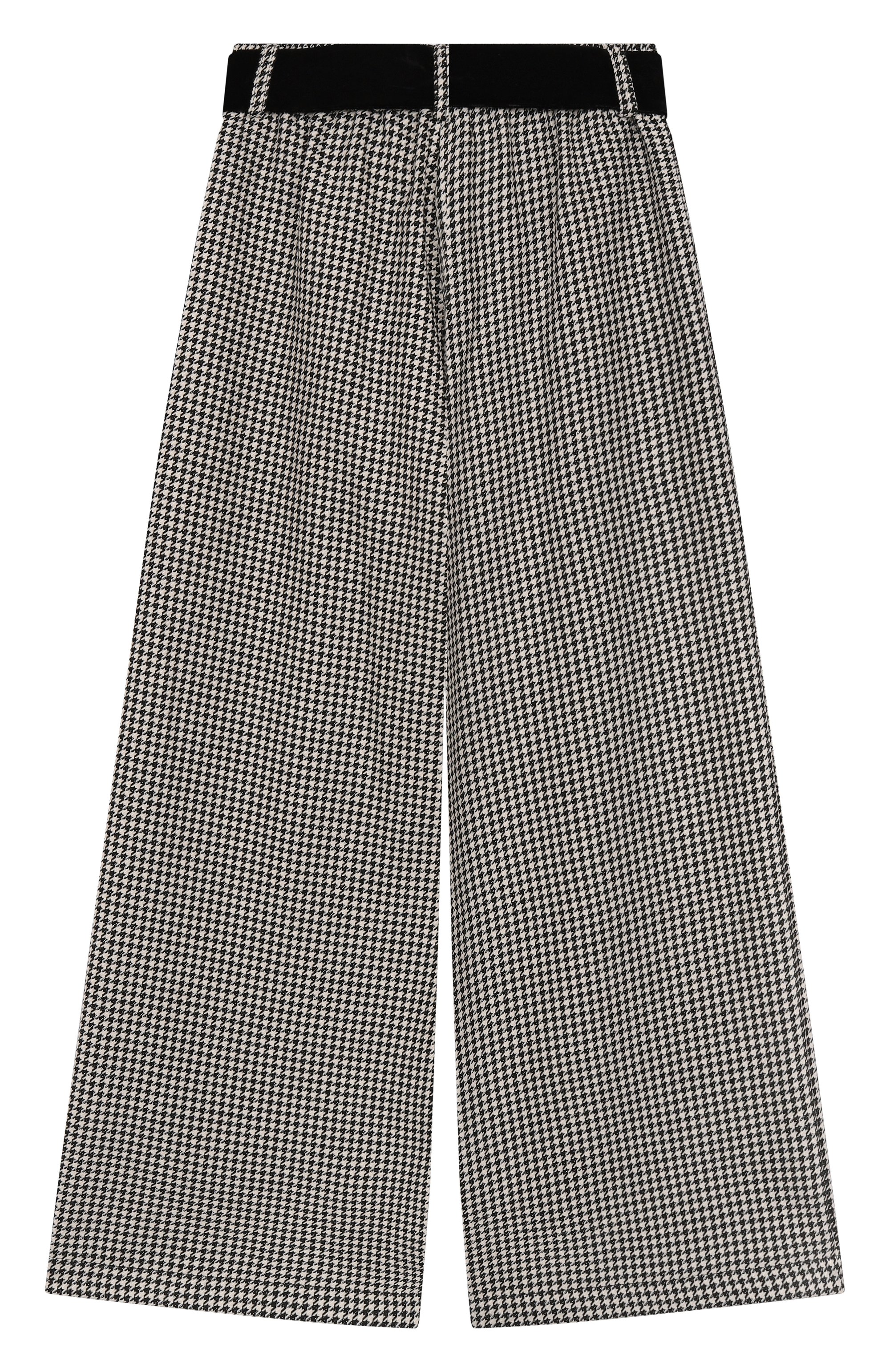 Брюки MONNALISA, арт. 71F402, фото 2