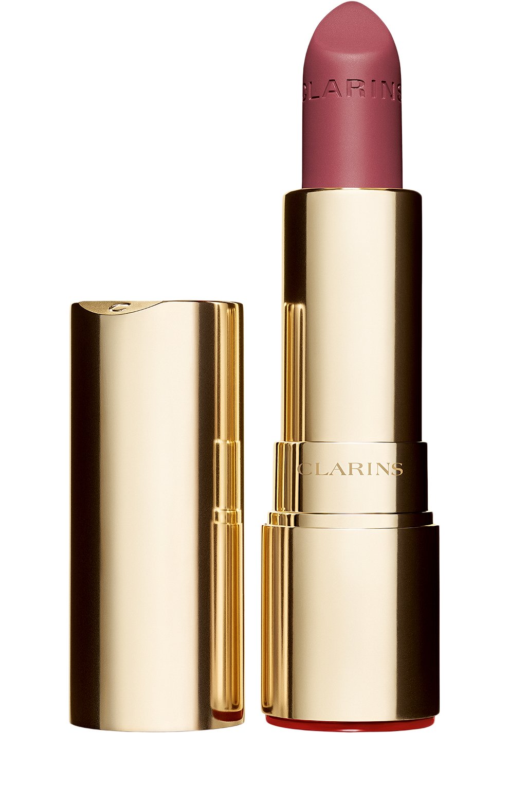 Матовая губная помада joli rouge velvet, оттенок 759 CLARINS, арт. 80032881, фото 1