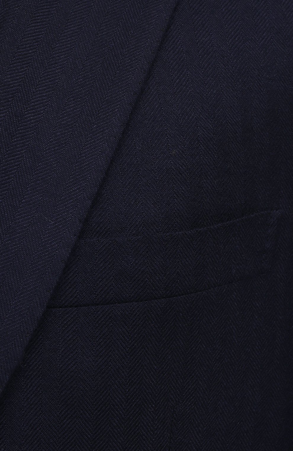 Кашемировый пиджак BRIONI, арт. RGH00U/09309/PARLAMENT0, фото 5