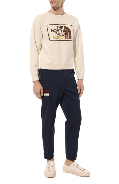 Брюки GUCCI, арт. 604171 XDA17, фото 2