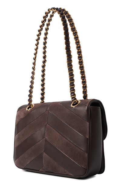 Сумка djuna VALENTINO, арт. 9W2B0T55/TIE, фото 4