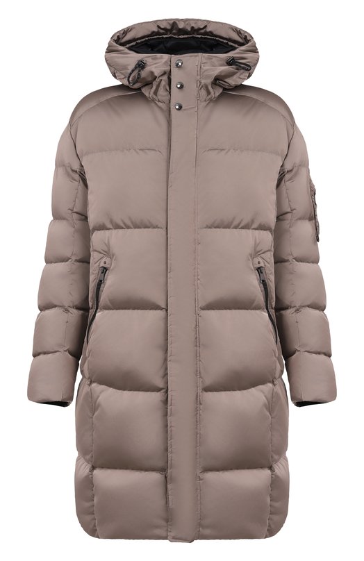 Пуховик Bogner 48217593 Бежевый 48217593