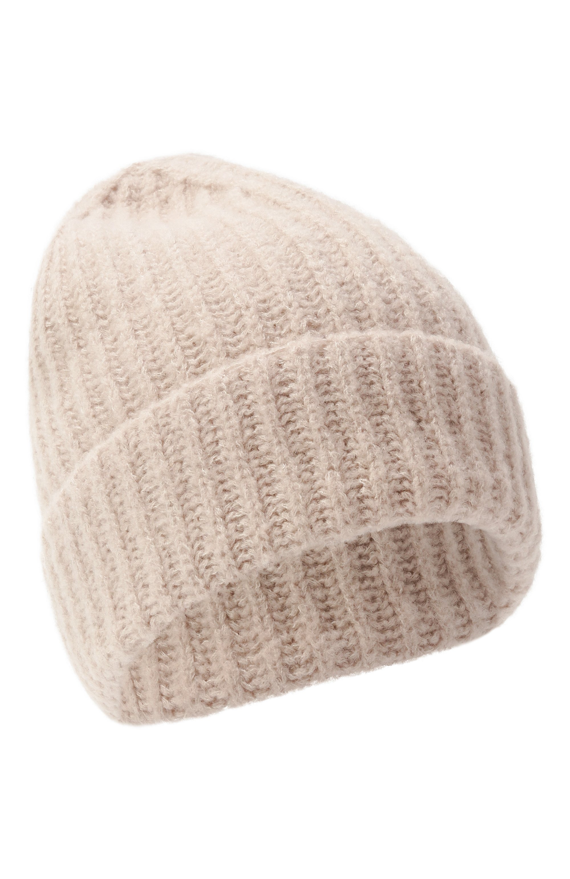 Шапка из кашемира и шелка MVST, арт. MUW79, фото 1