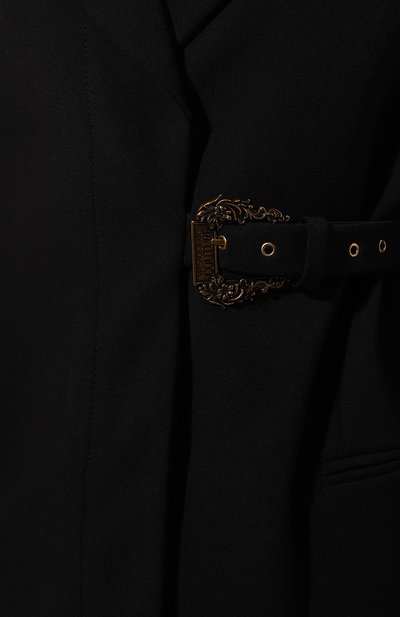 Жакет VERSACE JEANS COUTURE, арт. 77HAQ704/N0394, фото 5