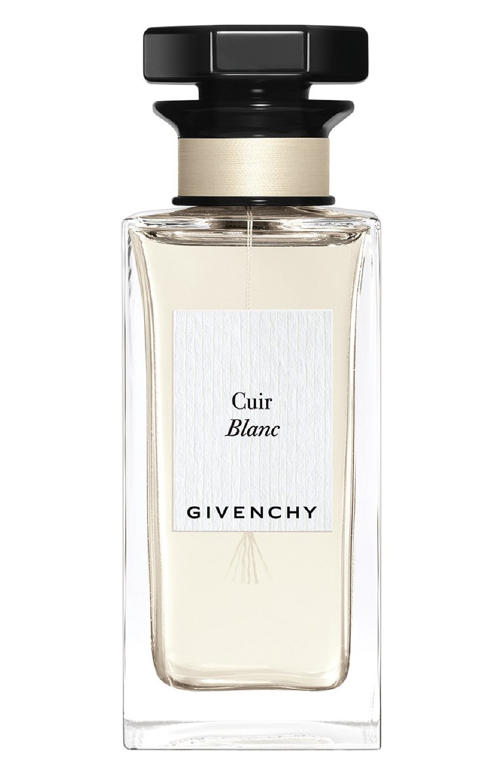 Парфюмерная вода l'atelier cuir blanc (100ml) GIVENCHY, арт. P319778, фото 1