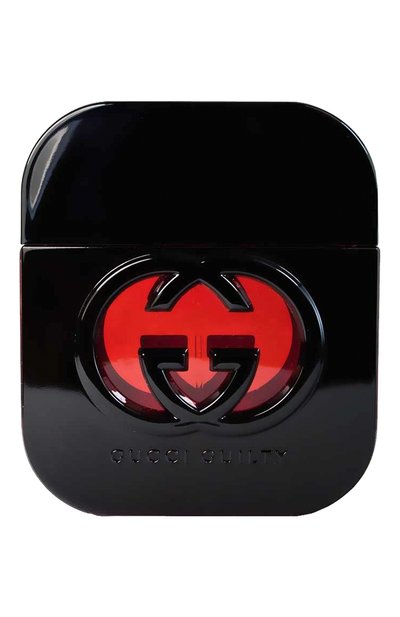Туалетная вода guilty black (30ml) GUCCI, арт. 0737052625942, фото 1