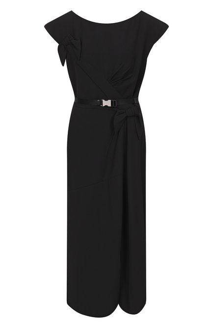 Женское платье PRADA, арт. P38R0H-1RW9-F0002-192