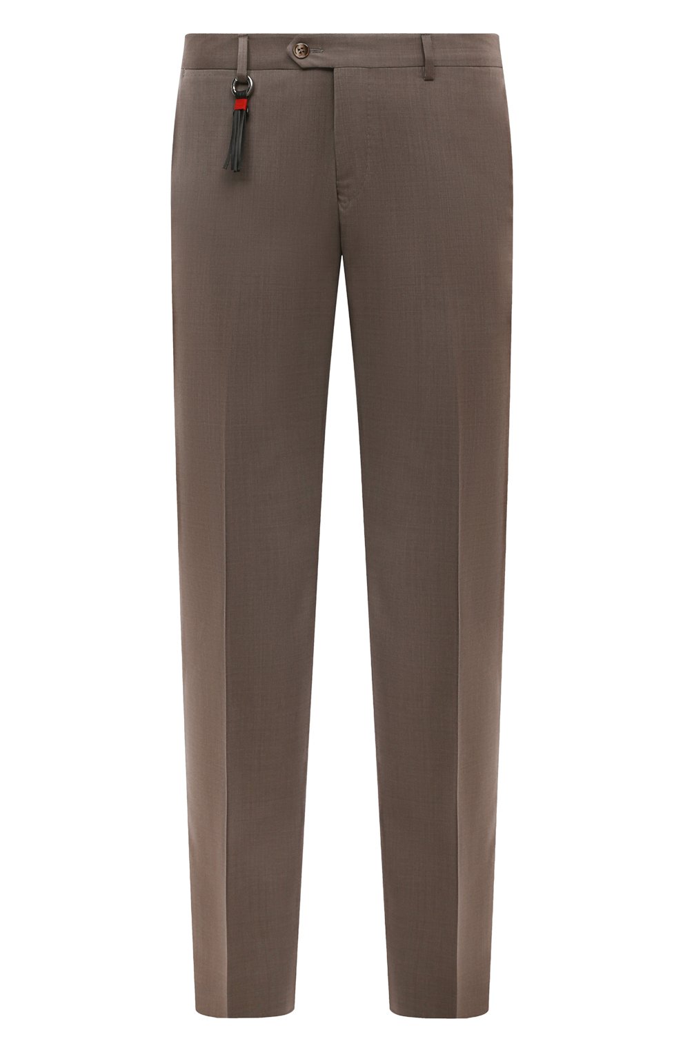 Шерстяные брюки MARCO PESCAROLO, арт. SLIM80/4913, фото 1