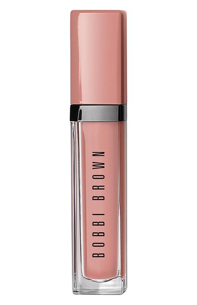 Жидкая помада для губ crushed liquid lip, lychee baby BOBBI BROWN, арт. EL11-06, фото 1
