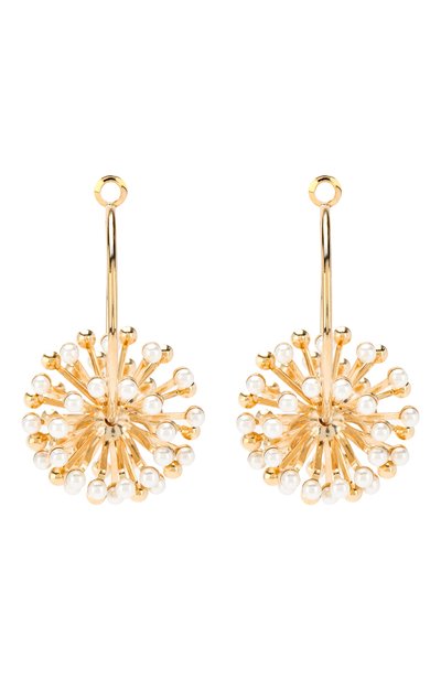 Серьги со съемной подвеской ANTON HEUNIS, арт. GDS3.13, фот о 1