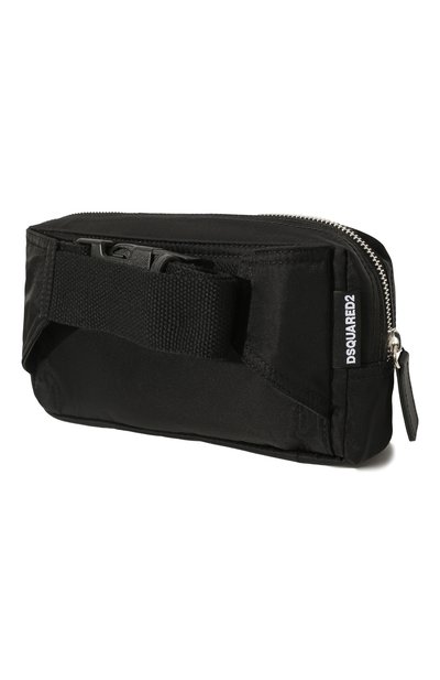 Поясная сумка DSQUARED2, арт. DQ1277-D005T, фото 2