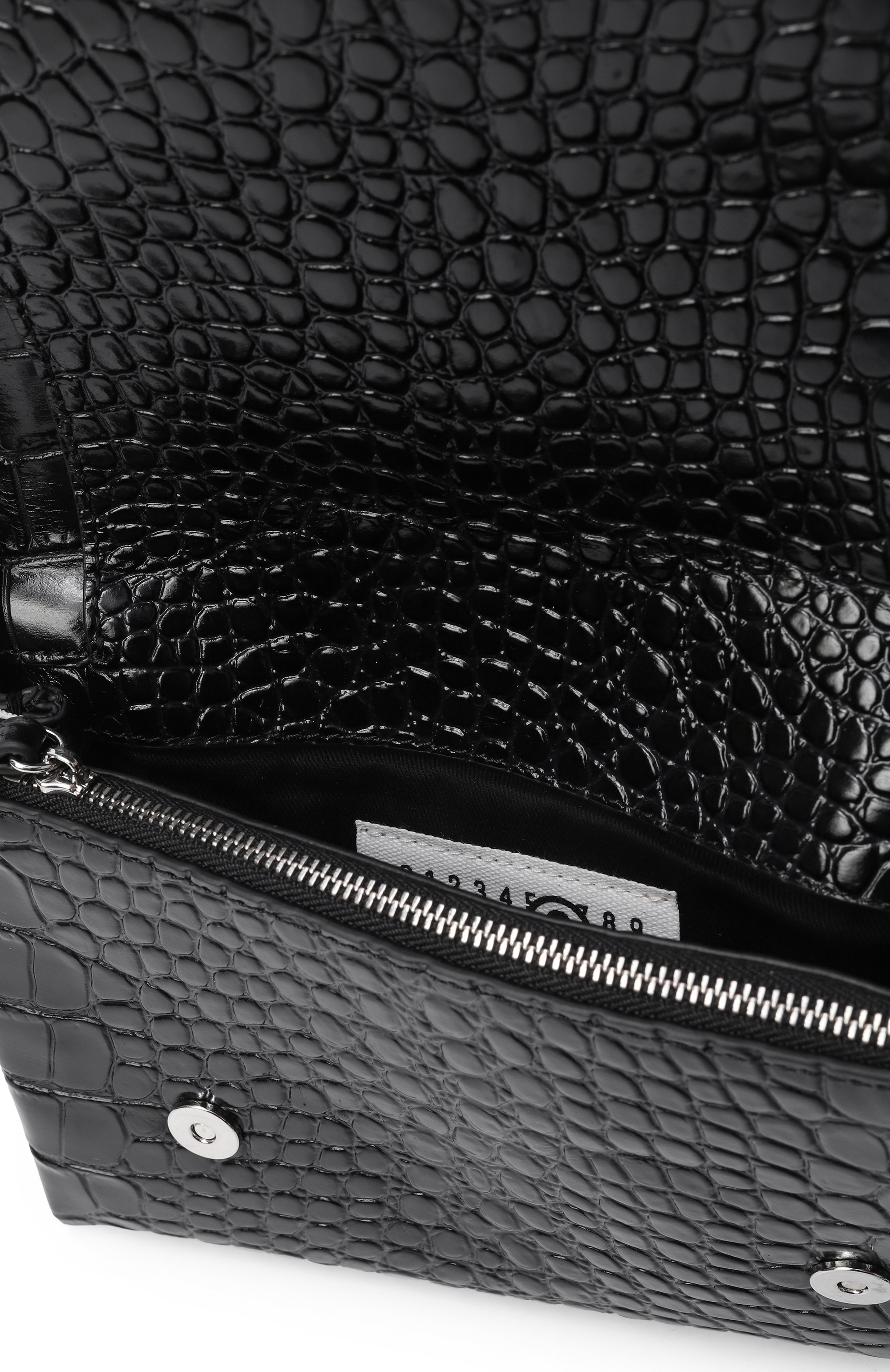 Сумка MM6, арт. SA6WF0001/P8650, фото 5