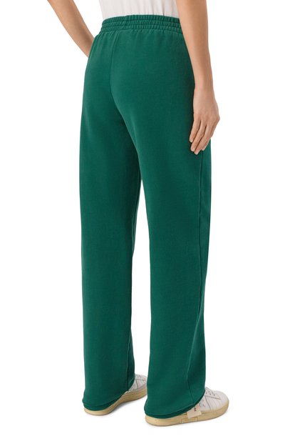 Хлопковые брюки MC2 SAINT BARTH, арт. DNA0001-00397I/DEENA, фото 4