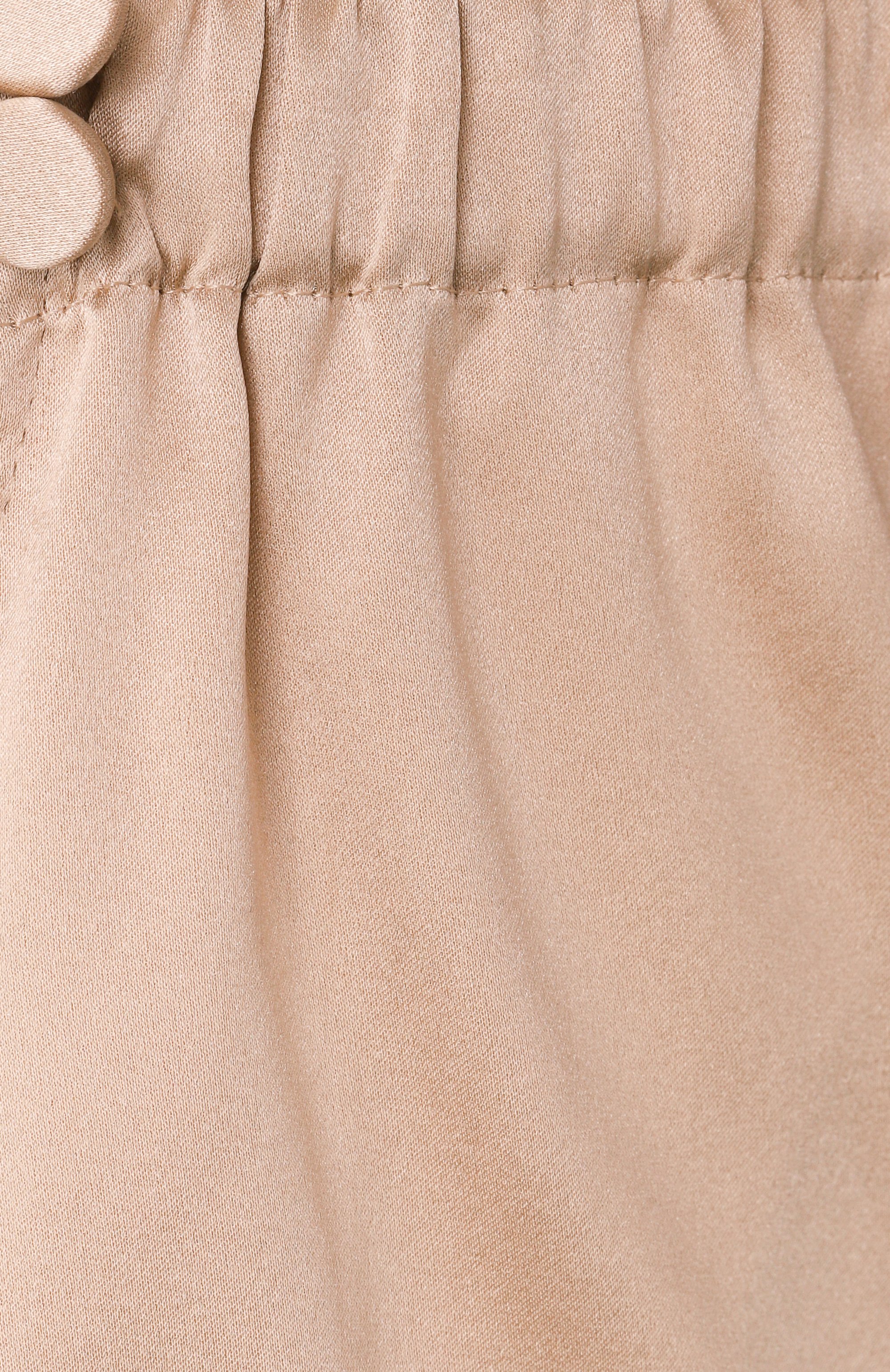 Шелковые шорты EDOMO, арт. S007003FW2324, фото 6