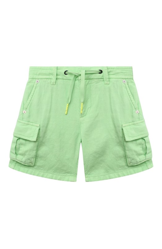 

Шорты-карго Scotch and Soda, Зелёный
