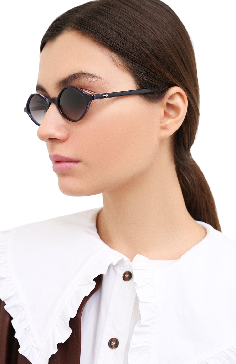 Солнцезащитные очки MATSUDA, арт. M1026 DP, фото 2