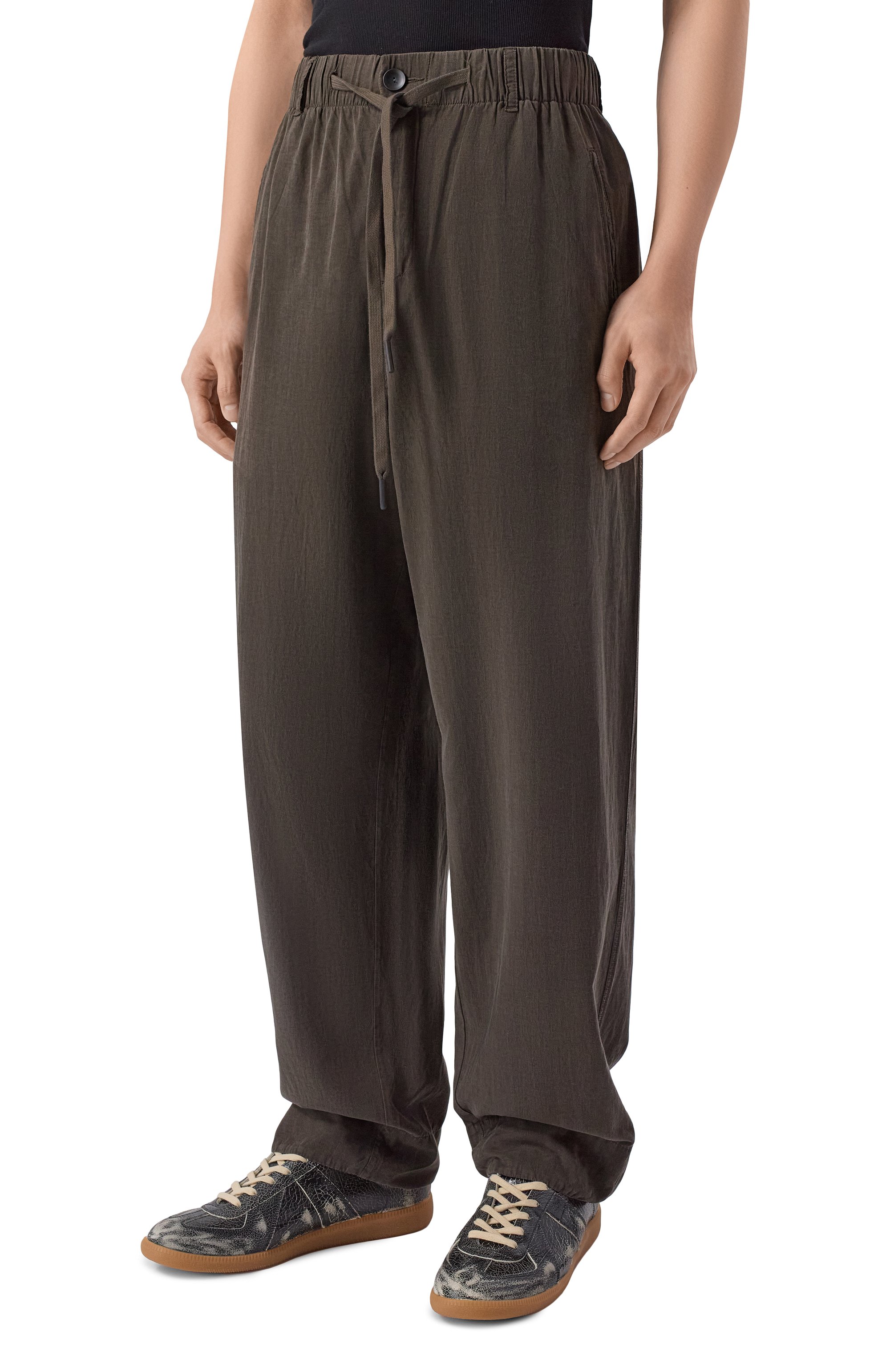 Брюки ANDREA YA'AQOV, арт. 26MUB036B, фото 3