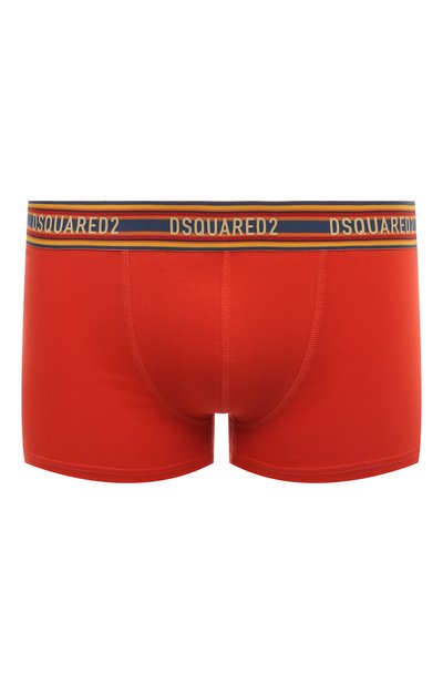 Мужские хлопковые боксеры DSQUARED2, арт. D9LC64830