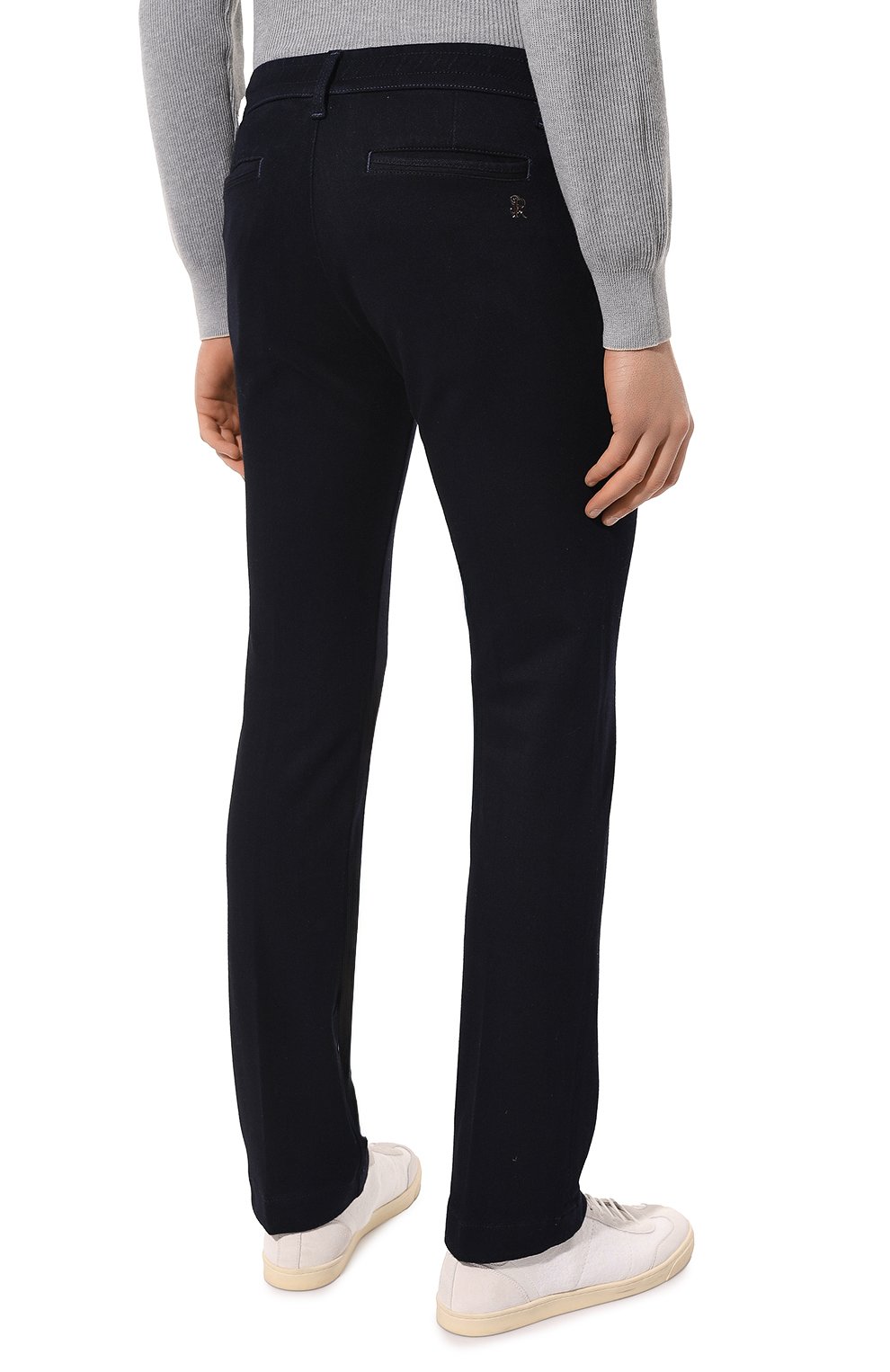 Джинсы STEFANO RICCI, арт. MST33R1120/T0110, фото 4