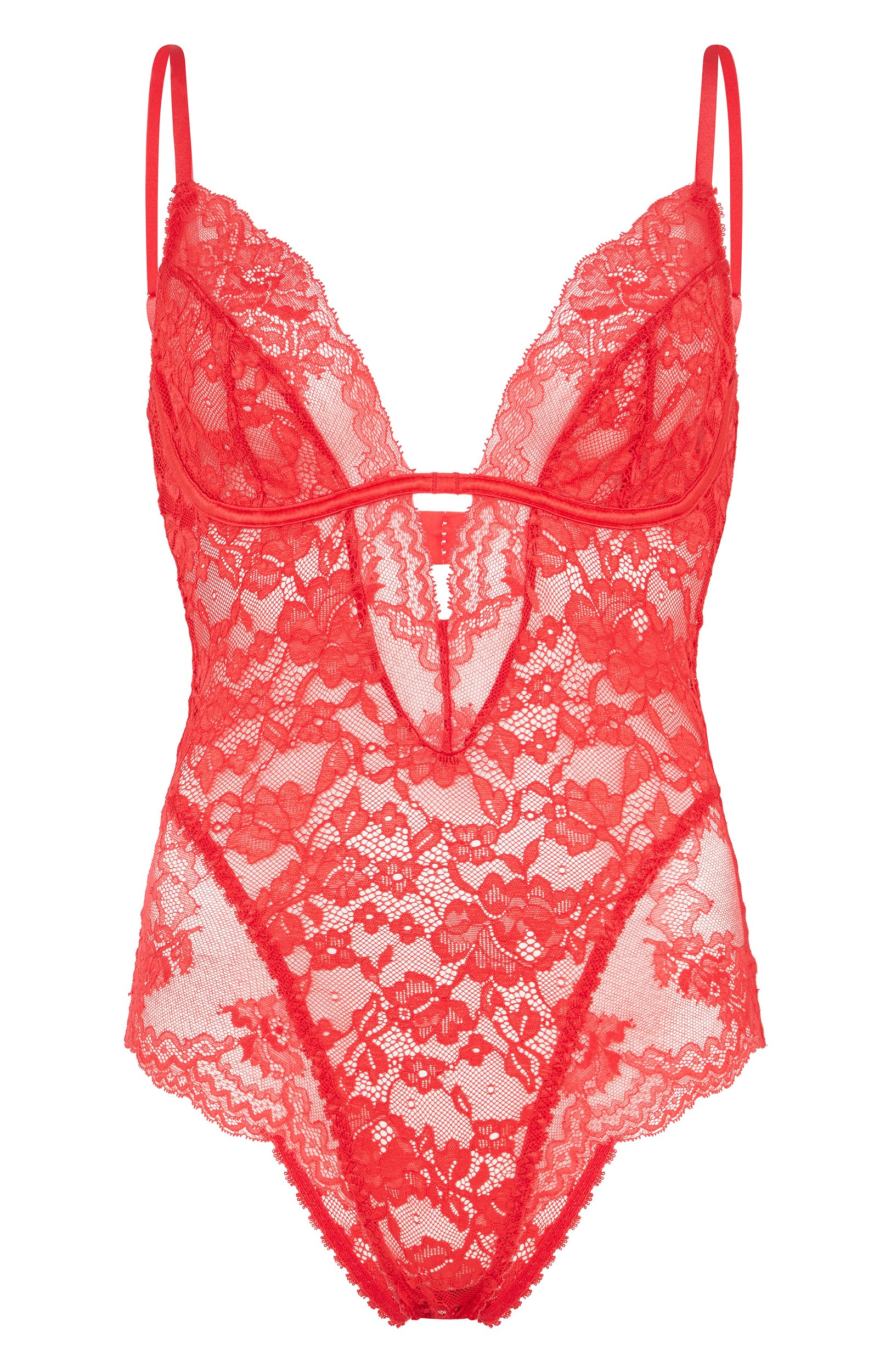 Боди arden AGENT PROVOCATEUR, арт. AP12356600000, фото 1