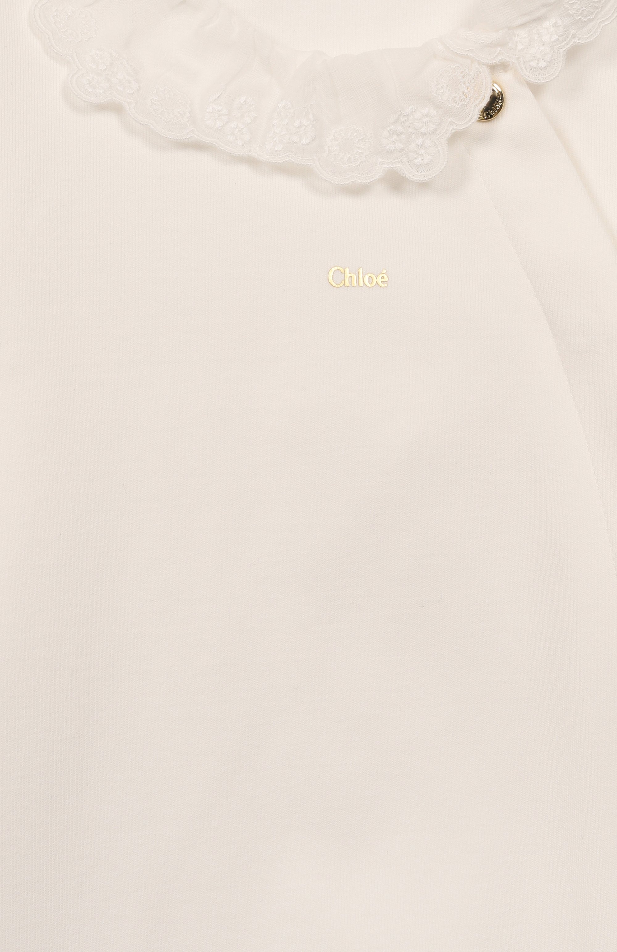 Комплект из трех предметов CHLOÉ, арт. C20773, фото 8