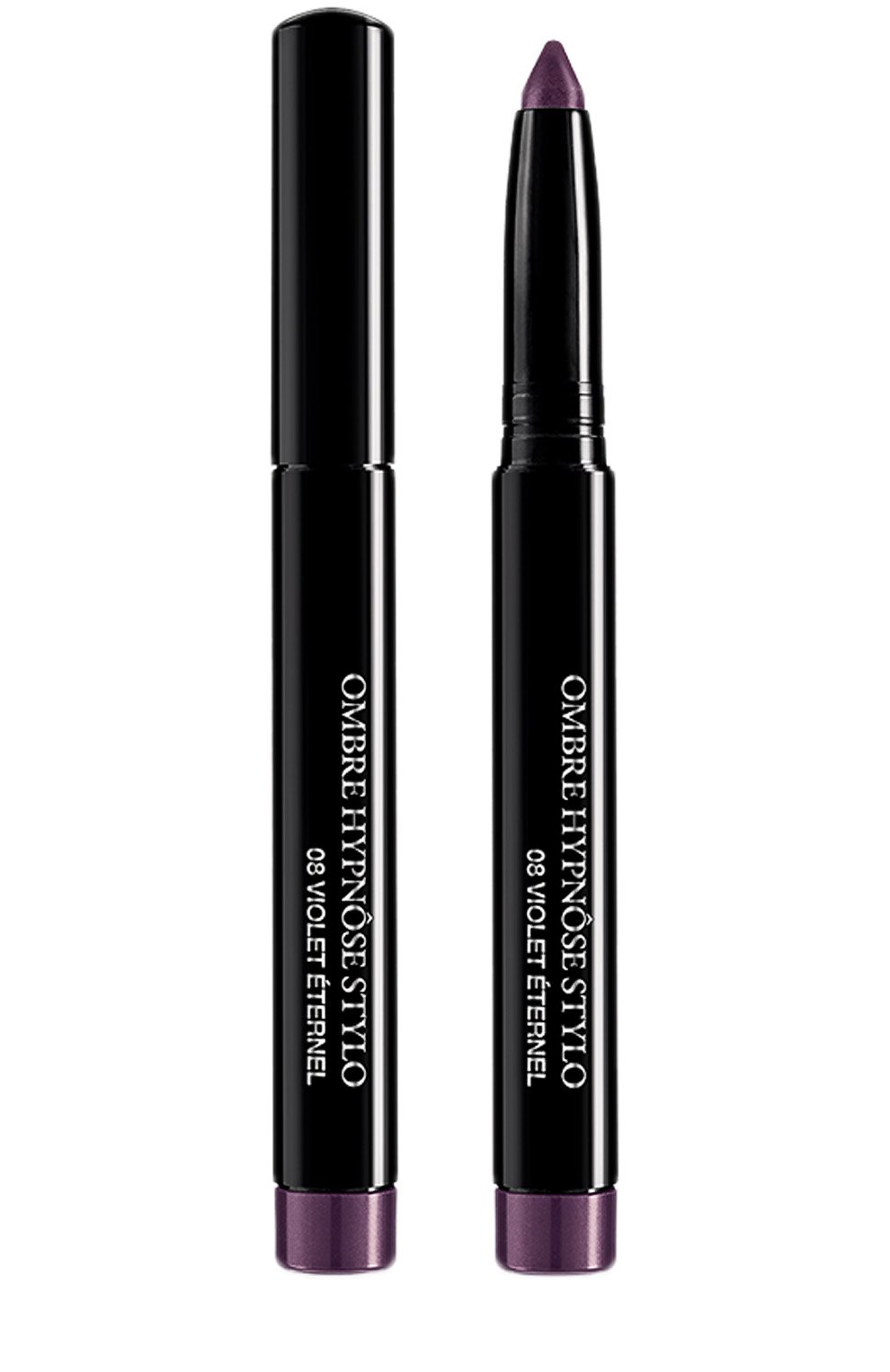 Стойкие тени-карандаш ombre hypnôse stylo, 08 violet eternel LANCOME, арт. 3605533330562, фото 1