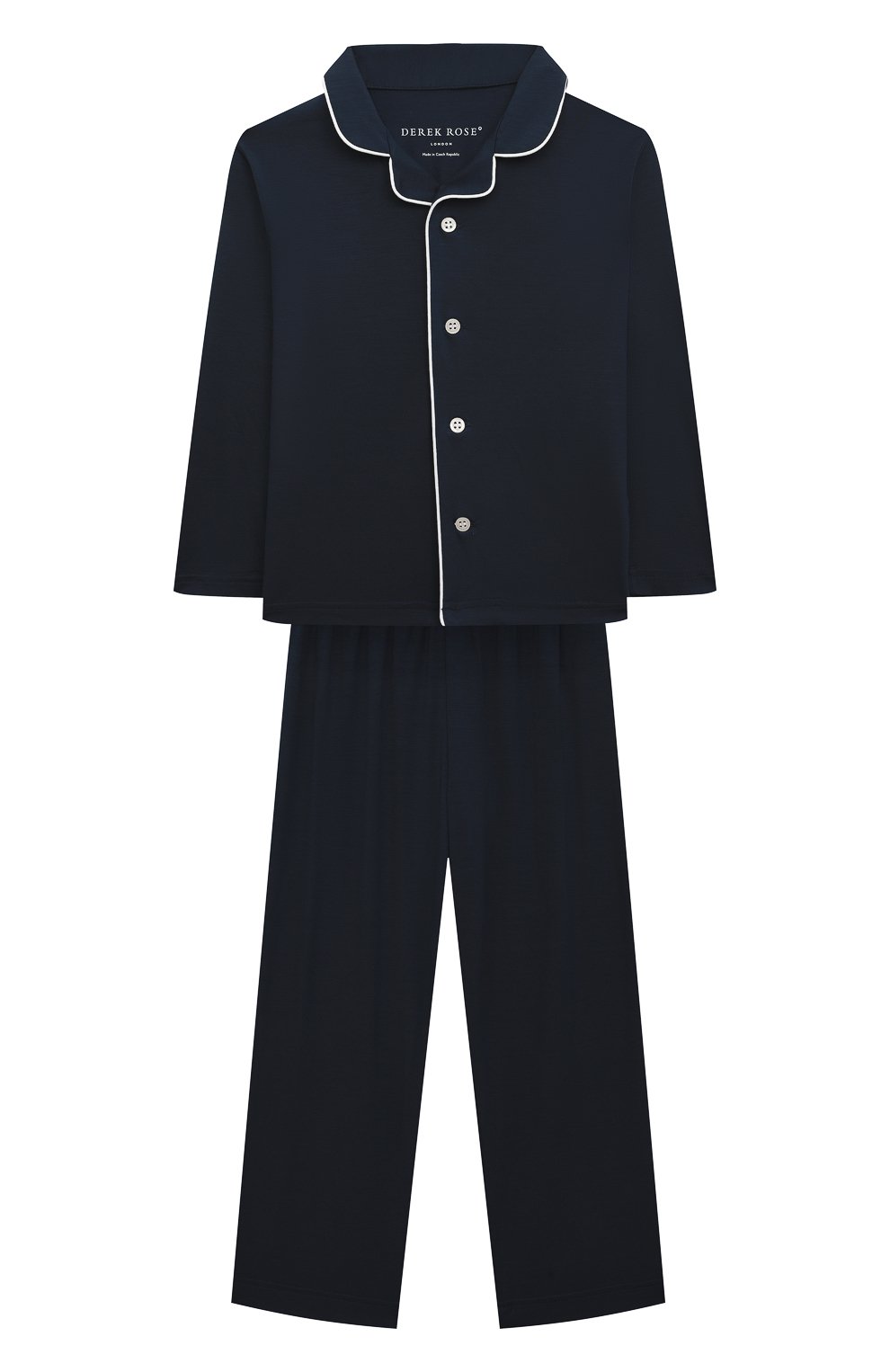 Пижама DEREK ROSE, арт. 7261-BASE001, фото 1