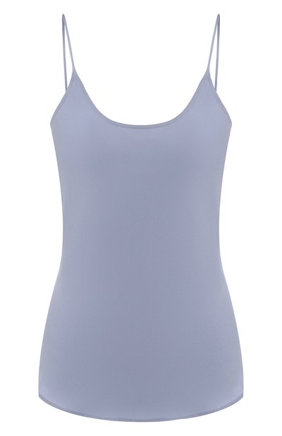 Женский шелковый топ GIORGIO ARMANI, арт. 9SHCKZ18/TZ143