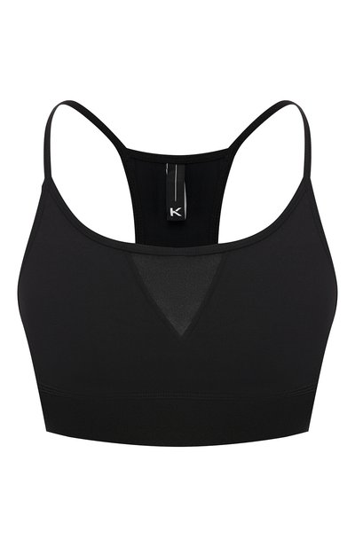 Кроп-топ на тонких бретелях KORAL, арт. A237ES04, фото 1