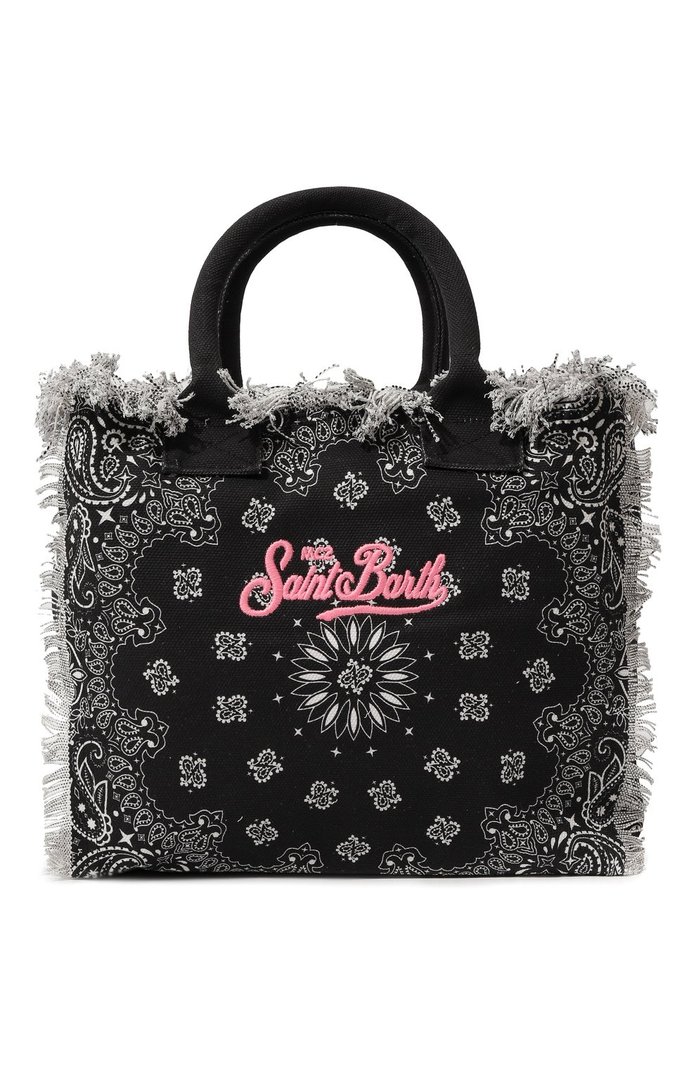 Сумка-тоут MC2 SAINT BARTH, арт. STBA/VANITY/05050D, фото 6