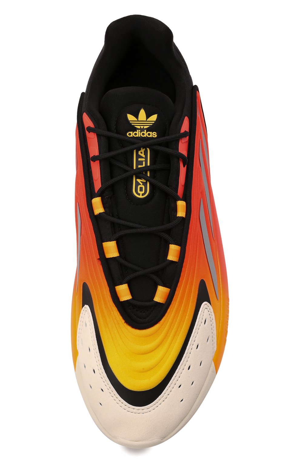 Кроссовки ozelia ADIDAS ORIGINALS, арт. G54894, фото 5