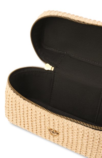 Сумка vanity soft mini PINKO, арт. 106382/A391, фото 5