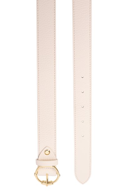 Кожаный ремень COCCINELLE, арт. E3 UU5 11 06 01, фото 3