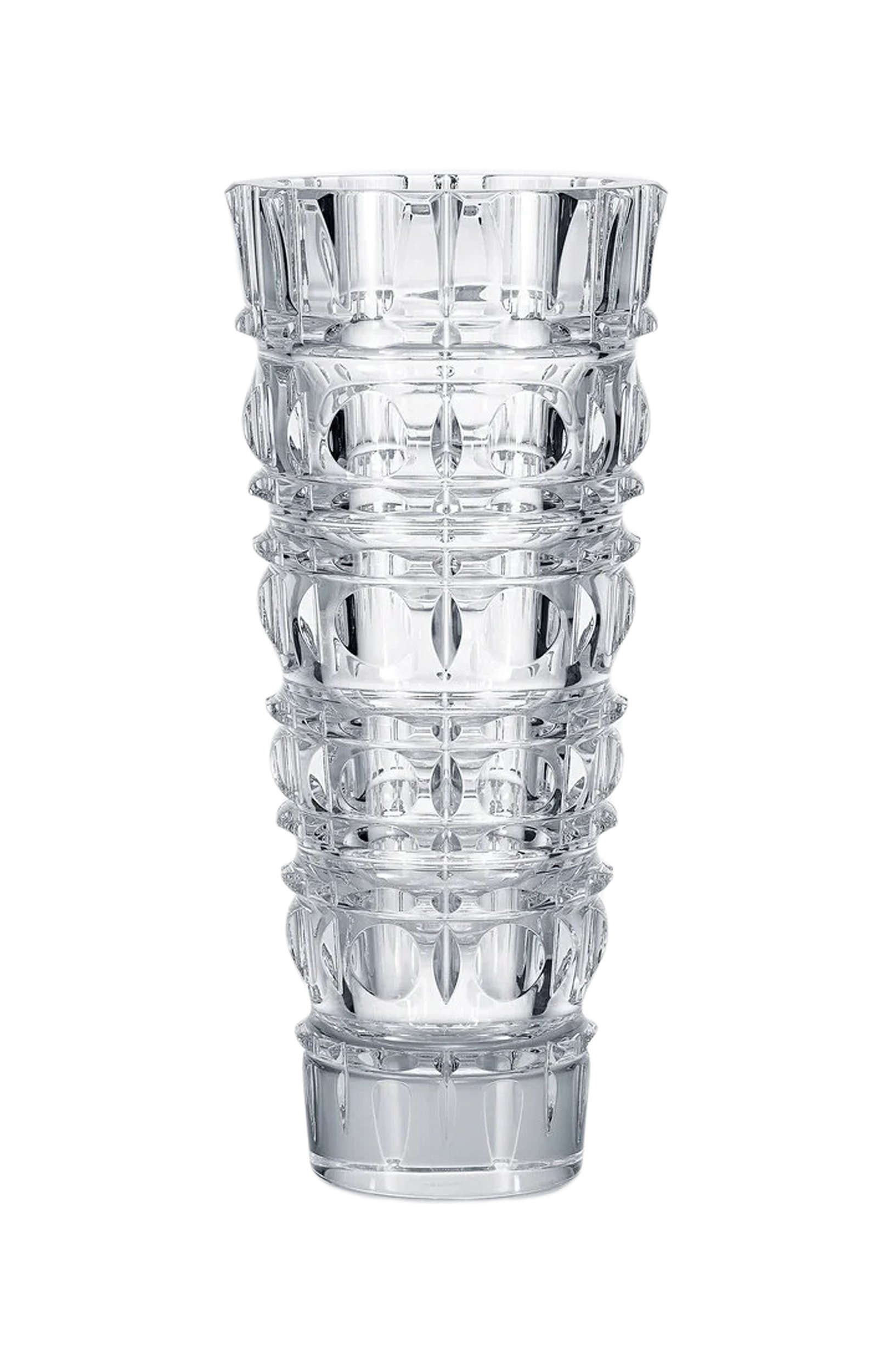 Ваза new antique BACCARAT прозрачного цвета по цене 995000 руб., арт. 2 815 704, фото 1 Ваза new antique BACCARAT, арт. 2 815 704, фото 1
