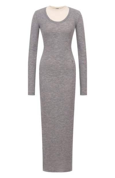 Женское комплект из двух платьев JIL SANDER, арт. J40FV0112/J20226