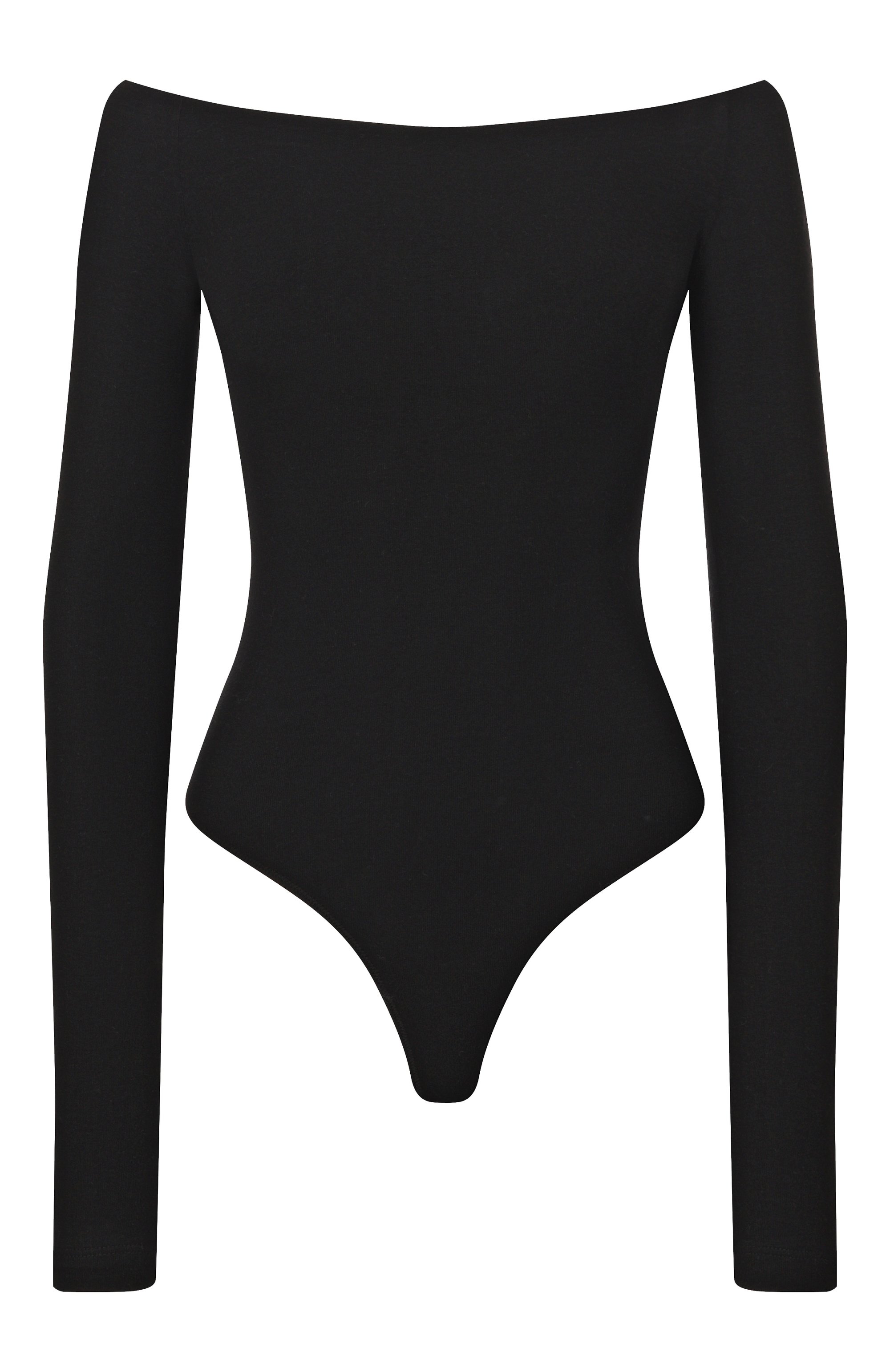 Боди из лиоцелла AGOLDE, арт. A74141618, фото 1