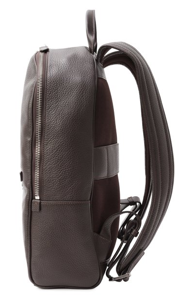 Рюкзак SANTONI, арт. UIBGA2668EN-AVGH, фото 5