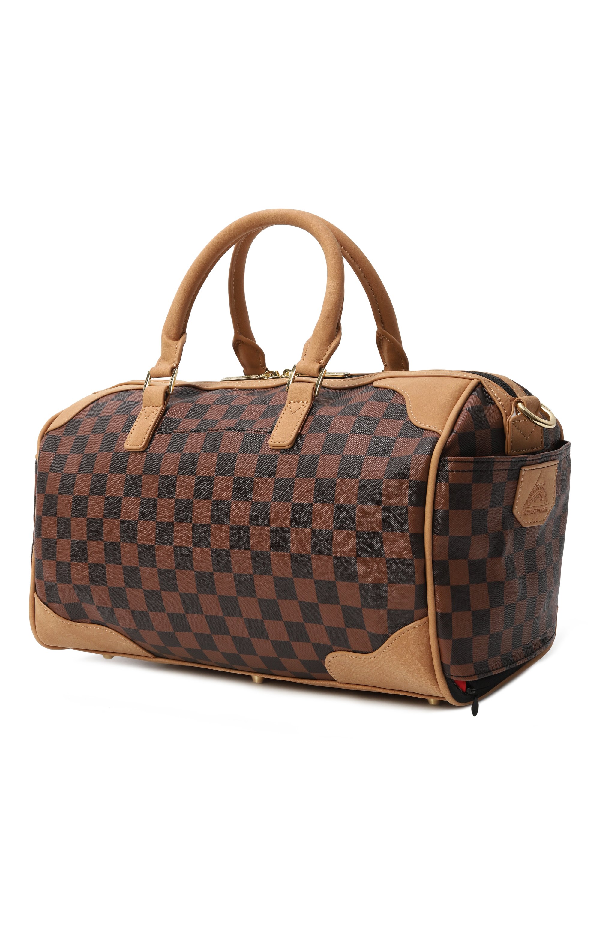 Дорожная сумка hennyville SPRAYGROUND, арт. 910D7991NSZ, фото 2