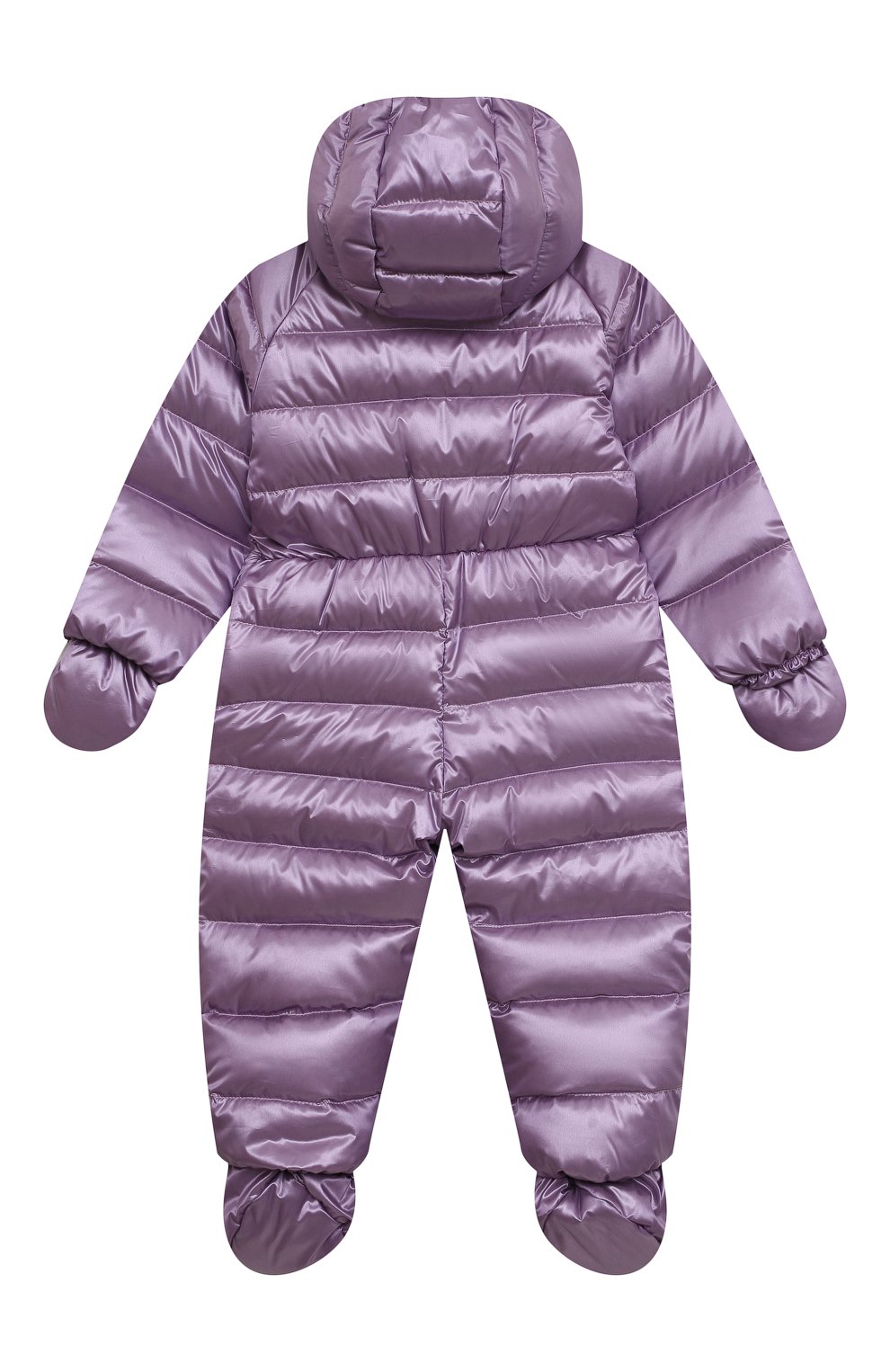 Пуховый комбинезон CHEPE, арт. 391032, фото 2