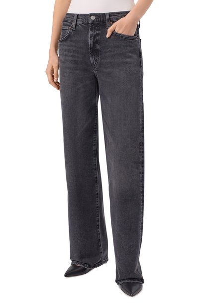 Джинсы AGOLDE, арт. A91531825, фото 3