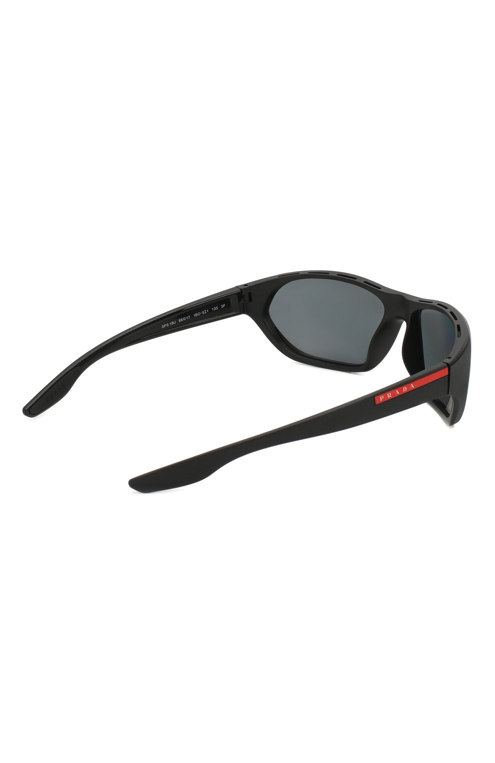 Солнцезащитные очки PRADA LINEA ROSSA, арт. 18US-1B05Z1, фото 3