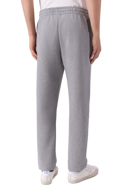 Хлопковый спортивный костюм EA7, арт. 8NPV67/PJVTZ, фото 5