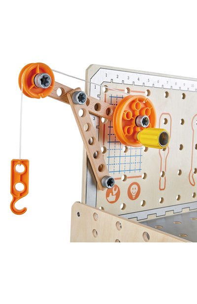 Игровой верстак HAPE, арт. E3027_HP, фото 3