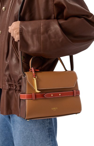 Сумка faubourg LANCEL, арт. A13949, фото 2
