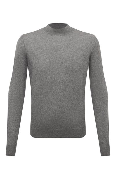 Мужской шерстяной  джемпер GRAN SASSO, арт. 45154/14790