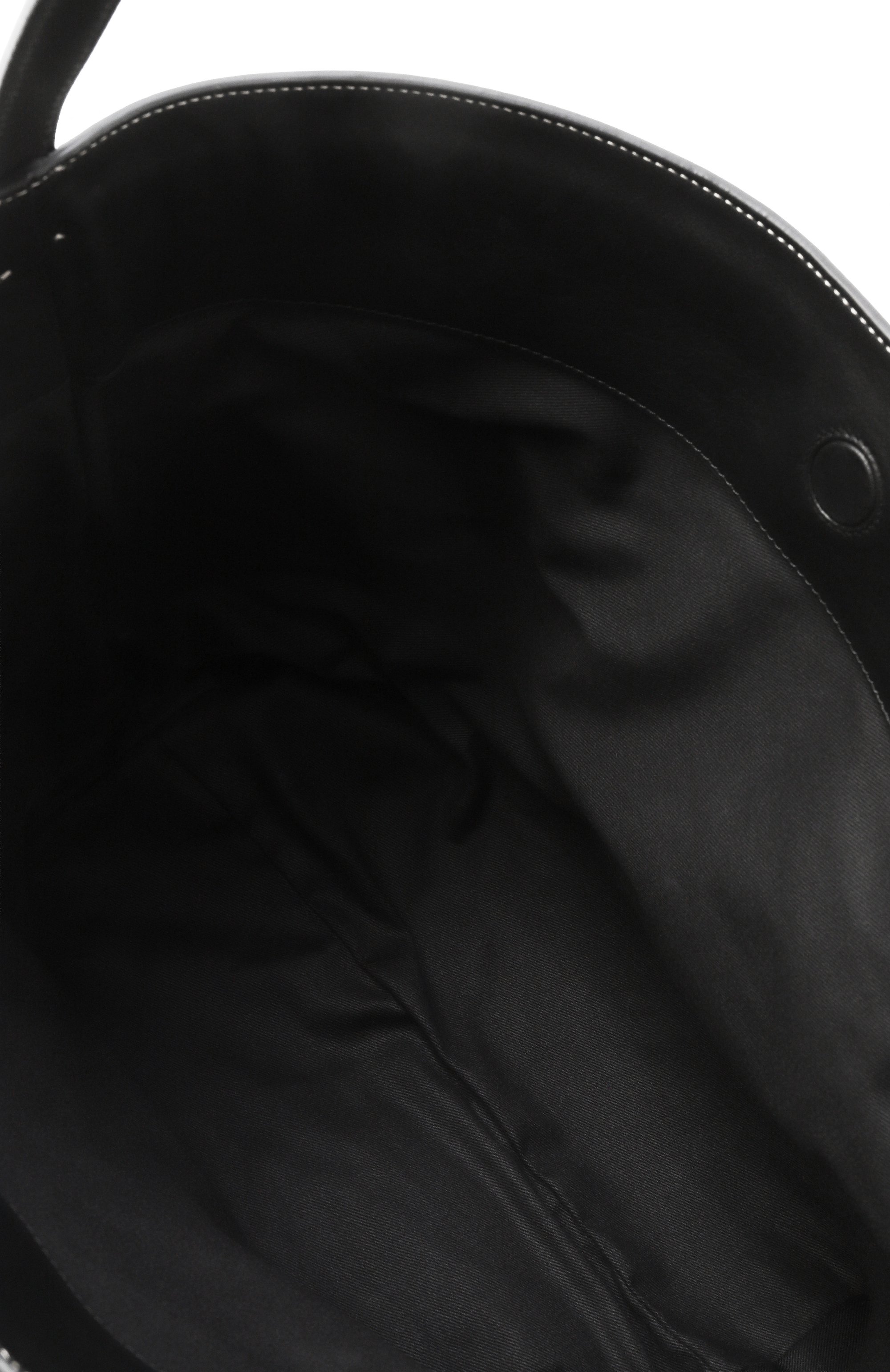 Сумка jeli fringed ANN DEMEULEMEESTER черного цвета по цене 262500 руб., арт. B0013639/LT176, фото 5 Сумка jeli fringed ANN DEMEULEMEESTER, арт. B0013639/LT176, фото 5