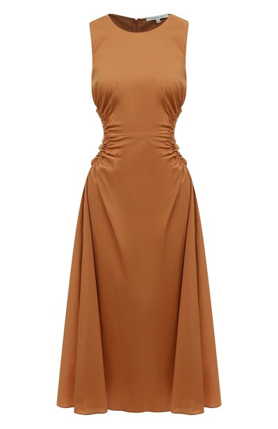 Хлопковое платье PATRIZIA PEPE, арт. 2A2329_A23, фото 1