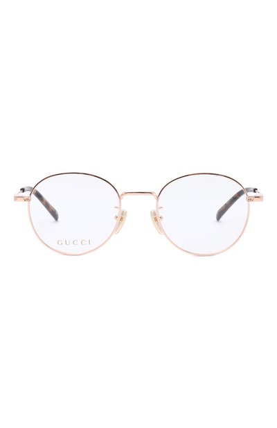 Оправа GUCCI, арт. GG20040A 001, фото 4