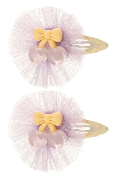 Комплект из двух заколок JUNEFEE, арт. 7201, фото 1