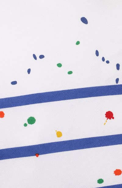 Хлопковое худи POLO RALPH LAUREN, арт. 323858745, фото 3